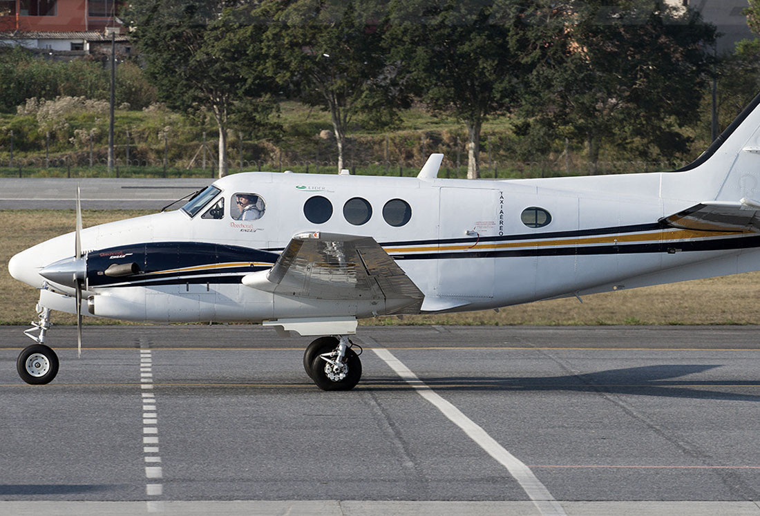 King clearance air c90a