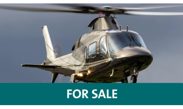 AGUSTA A109E POWER 