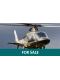 Aviões a Jato Agusta  AGUSTA A109E POWER AGUSTA
