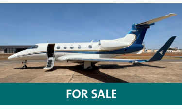 EMBRAER PHENOM 300 