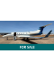 Aviões a Jato Phenom  EMBRAER PHENOM 300 EMBRAER