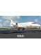 Aviões Challanger  CHALLENGER 605 BOMBARDIER