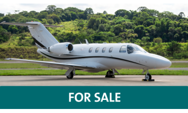 CESSNA CITATION CJ1 2002 