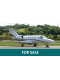 Aviões Citation  CESSNA CITATION CJ1 2002 CESSNA AIRCRAFT 