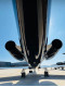 Aviões Gulfstream  GULFSTREAM G450 GULFSTREAM