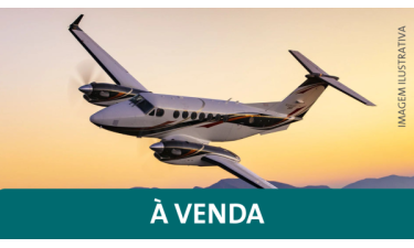 KING AIR 350 