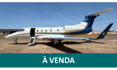 EMBRAER PHENOM 300 