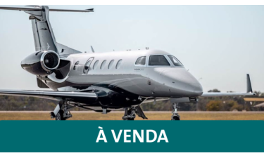 EMBRAER PHENOM 300E 