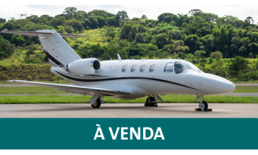 CESSNA CITATION CJ1 