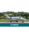 Aviões Cessna  CESSNA CITATION CJ1 CESSNA AIRCRAFT 