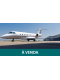 Aviões Gulfstream  GULFSTREAM G280 GULFSTREAM