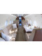 Aviões Gulfstream  GULFSTREAM G280 GULFSTREAM