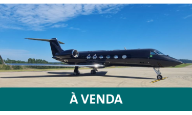 GULFSTREAM G450 