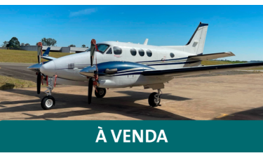 KING AIR C90GTx 