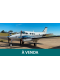 Aviões King Air  KING AIR C90GTx BEECHCRAFT