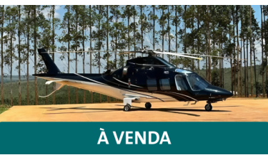 AGUSTA AW109SP 