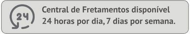 fretamento