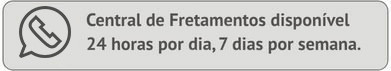 fretamento